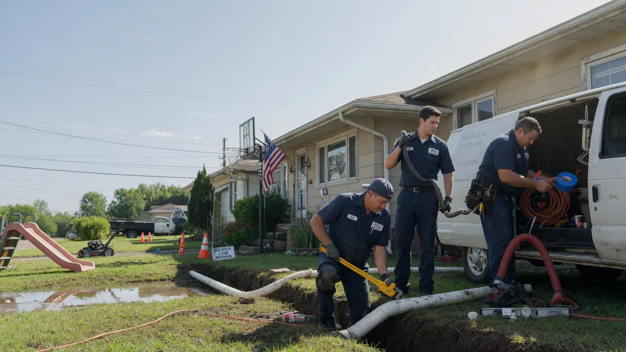 Toilet Installation in Arcadia, FL near me